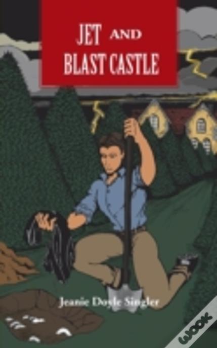 Jet And Blast Castle
