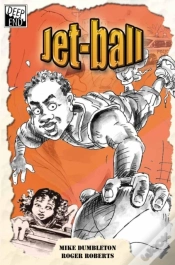 Capa do artigo Jet-Ball