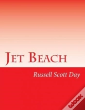 Capa do artigo Jet Beach