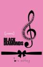 Jet Black: The Prelude Black Diamonds - Preview