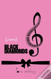 Jet Black: The Prelude Black Diamonds