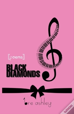 Capa do artigo Jet Black: The Prelude Black Diamonds