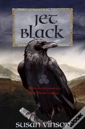 Capa do artigo Jet Black