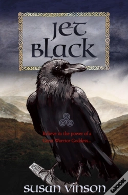 Capa do artigo Jet Black