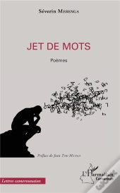 Jet De Mots