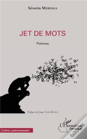 Capa do artigo Jet De Mots