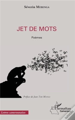 Capa do artigo Jet De Mots