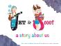 Jet & Scoot - A Story About Us - Preview