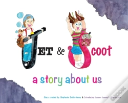 Capa do artigo Jet & Scoot - A Story About Us