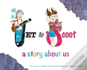 Capa do artigo Jet & Scoot - A Story About Us