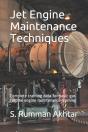Jet Engine Maintenance Techniques - Preview