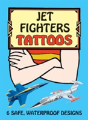 Jet Fighters Tattoos - Preview