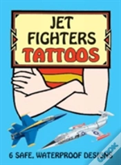 Capa do artigo Jet Fighters Tattoos