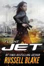 Jet - Flight - Preview