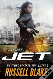 Capa do artigo Jet - Flight