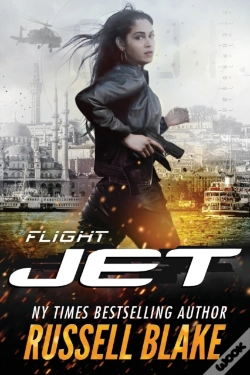 Capa do artigo Jet - Flight