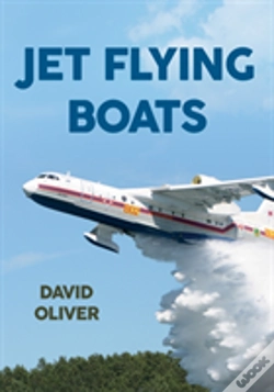 Capa do artigo Jet Flying Boats