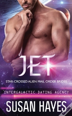 Capa do artigo Jet
