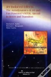 Capa do artigo Jet Induced Effects