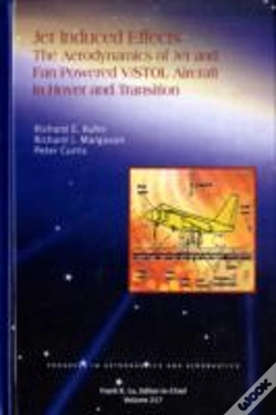Capa do artigo Jet Induced Effects