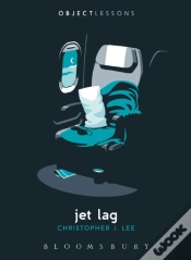 Capa do artigo Jet Lag