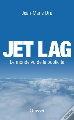 Capa do artigo Jet-Lag