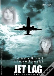 Capa do artigo Jet Lag
