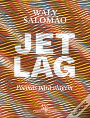 Capa do artigo Jet Lag
