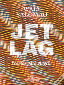 Capa do artigo Jet Lag