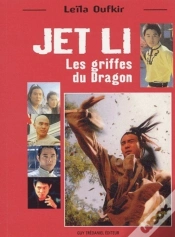Capa do artigo Jet Li ; Les Griffes Du Dragon