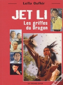 Capa do artigo Jet Li ; Les Griffes Du Dragon