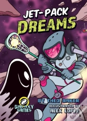 Capa do artigo Jet-Pack Dreams