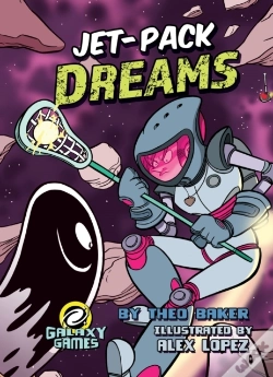 Capa do artigo Jet-Pack Dreams