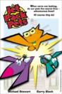 Jet Pack Pets - Preview