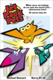 Capa do artigo Jet Pack Pets
