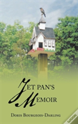 Capa do artigo Jet Pan'S Memoir