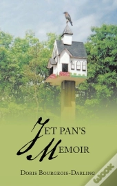 Jet Pan'S Memoir