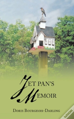 Capa do artigo Jet Pan'S Memoir