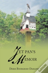 Jet Pan'S Memoir