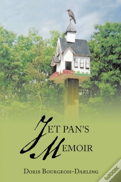 Capa do artigo Jet Pan'S Memoir