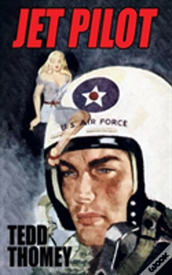 Capa do artigo Jet Pilot