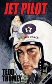 Capa do artigo Jet Pilot