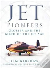Jet Pioneers