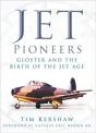 Jet Pioneers - Preview