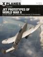 Jet Prototypes Of World War Ii - Preview