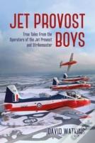 Jet Provost Boys