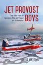 Jet Provost Boys - Preview
