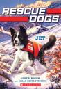 Jet (Rescue Dogs #3) - Preview