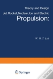 Capa do artigo Jet, Rocket, Nuclear, Ion And Electric Propulsion