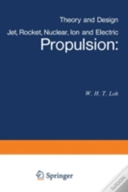Capa do artigo Jet, Rocket, Nuclear, Ion And Electric Propulsion